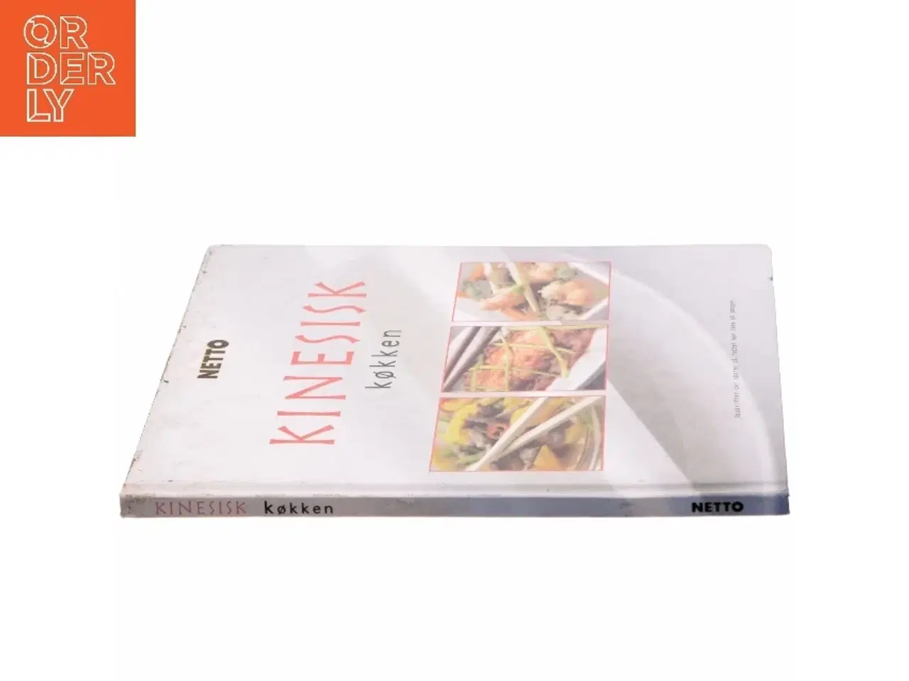 Billede 2 - Kinesisk Køkken