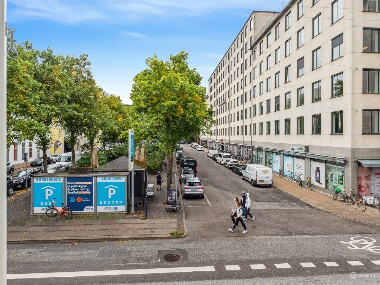 Billede 17 - Helt specielt kontor lejemål - sjældent udbudt