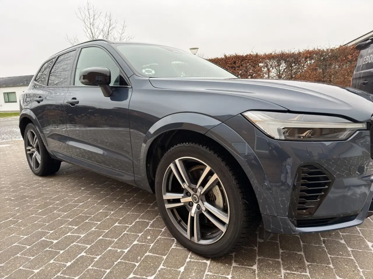 Billede 3 - Volvo XC60 2,0 T8 ReCharge R-Design aut. AWD