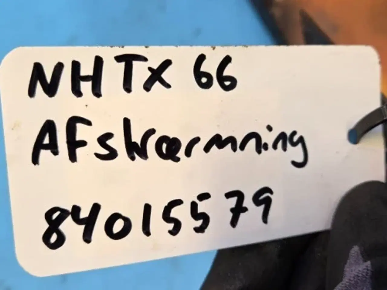 Billede 11 - New Holland  TX66  Skærm 84015579