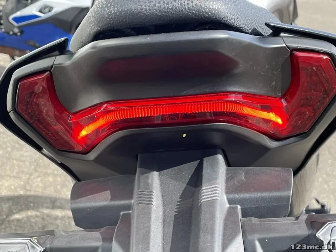 Billede 6 - Kawasaki Z 900 ABS/Fartpilot