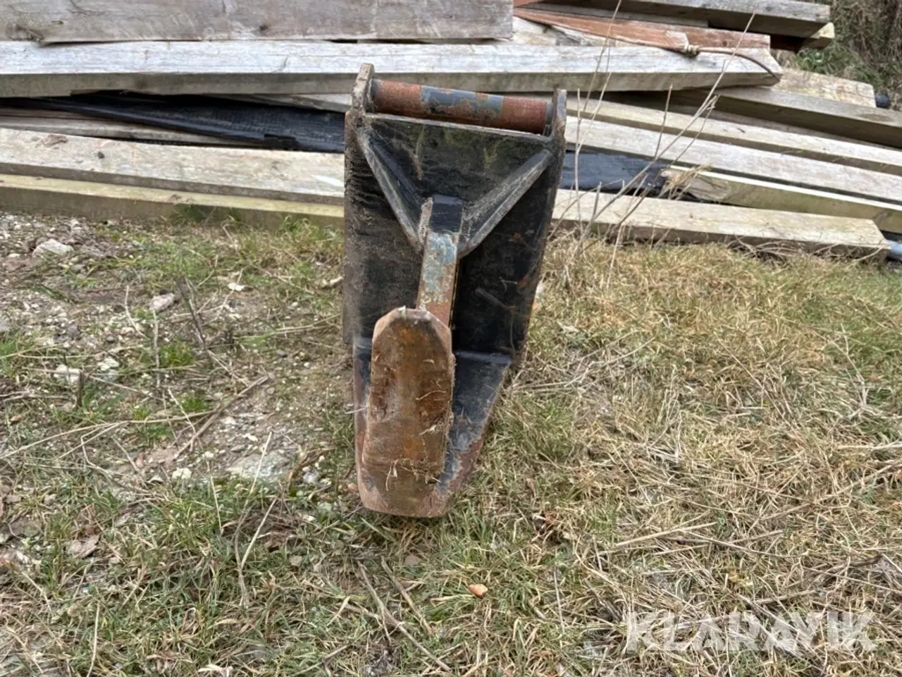 Billede 2 - Grubetand Engcon Er ti