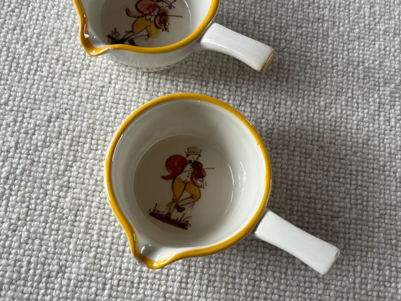 Billede 4 - Knapstrup keramik 