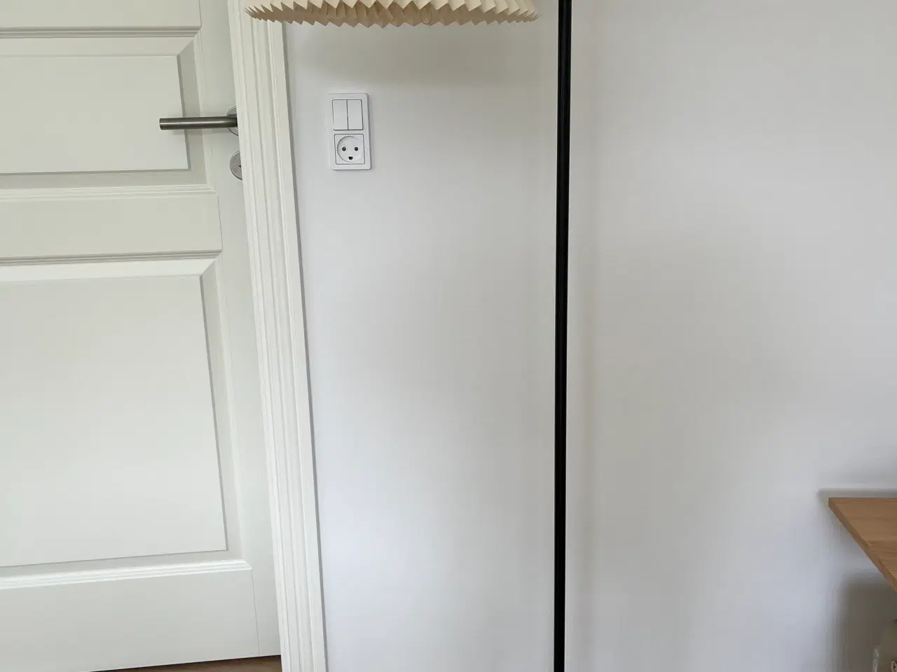 Billede 1 - Le Klint standerlampe