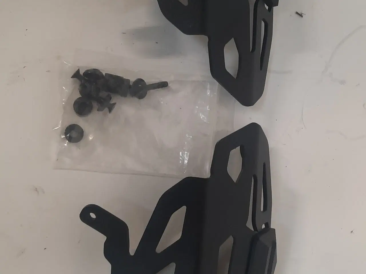 Billede 1 - SW Motech Cylinderbeskytter R1250GS/GSA-R1250RS/RT