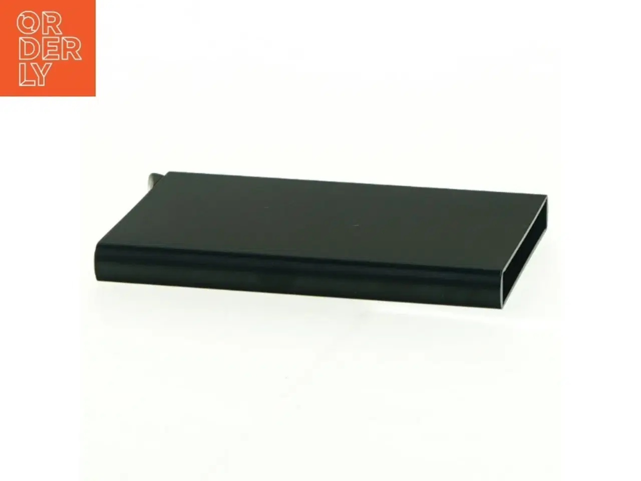 Billede 2 - Kreditkort holder (str. 9,5 x 6 cm)