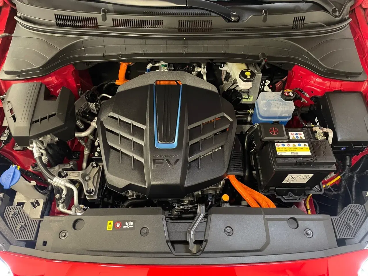 Billede 15 - Hyundai Kona 39 EV Advanced