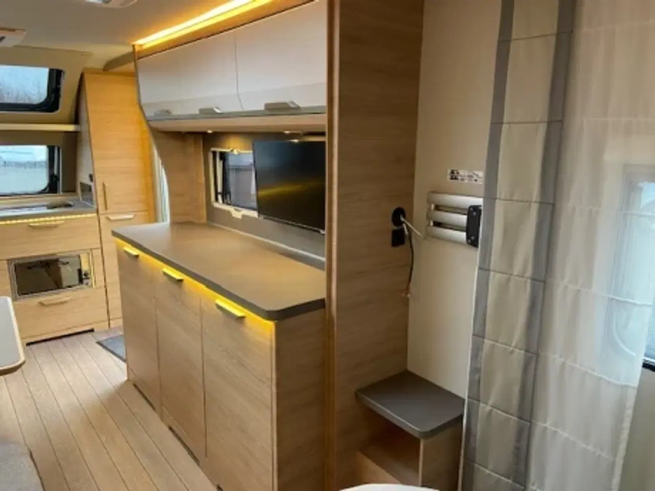 Billede 13 - Knaus Sudwind 650 PXB 60 Years