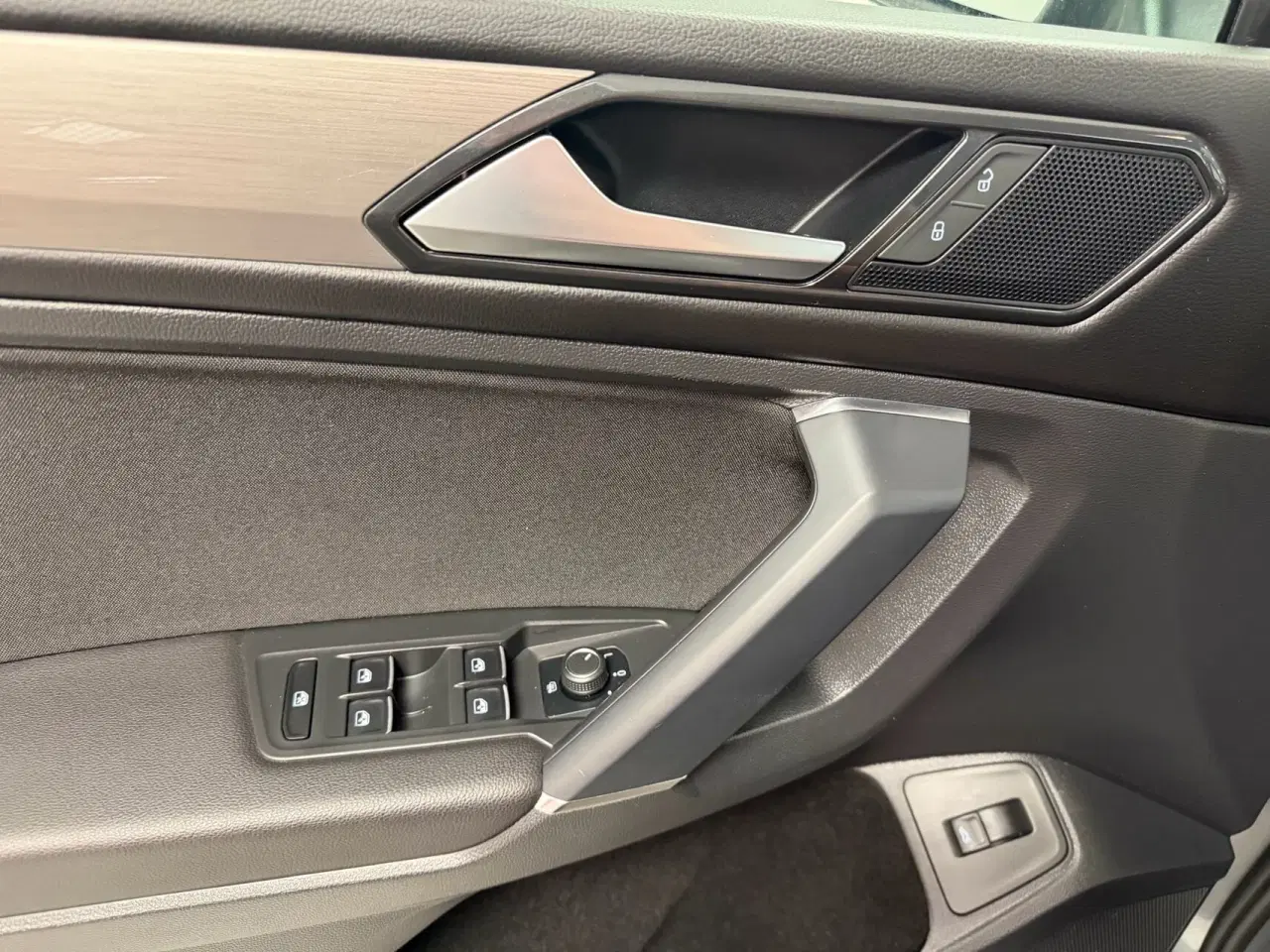Billede 10 - VW Tiguan Allspace 1,4 TSI ACT Comfortline DSG 150HK 5d 6g Aut.