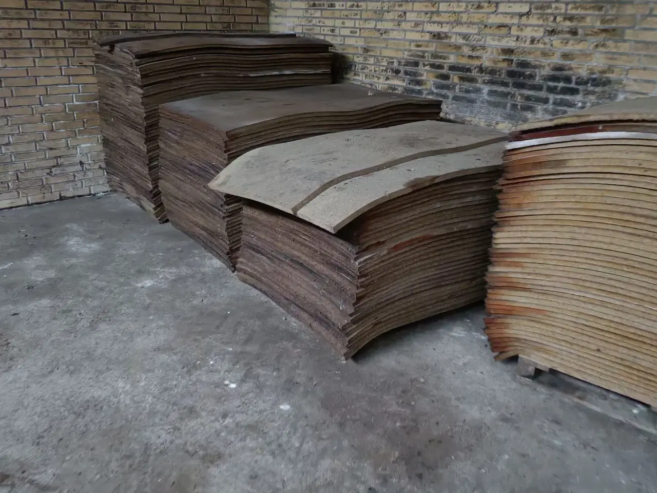 Billede 5 - - - - Senge måtter til senge båse