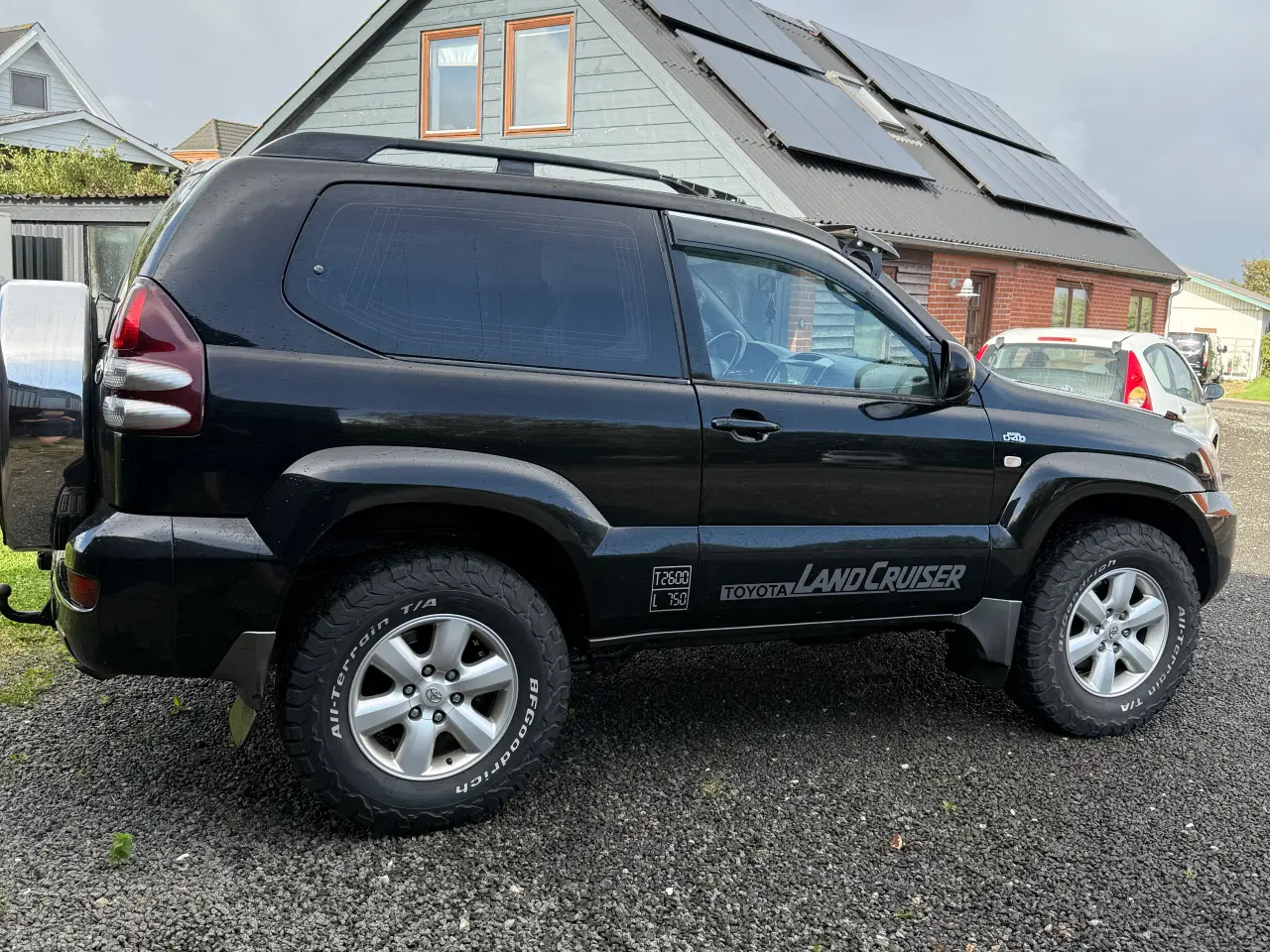 Billede 3 - Toyota LandCruiser 