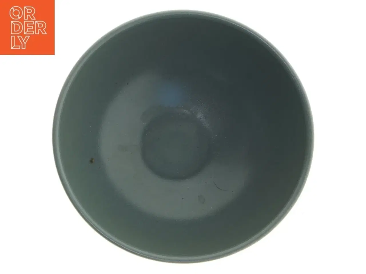 Billede 3 - Keramikskål (str. Ø. 15 cm)