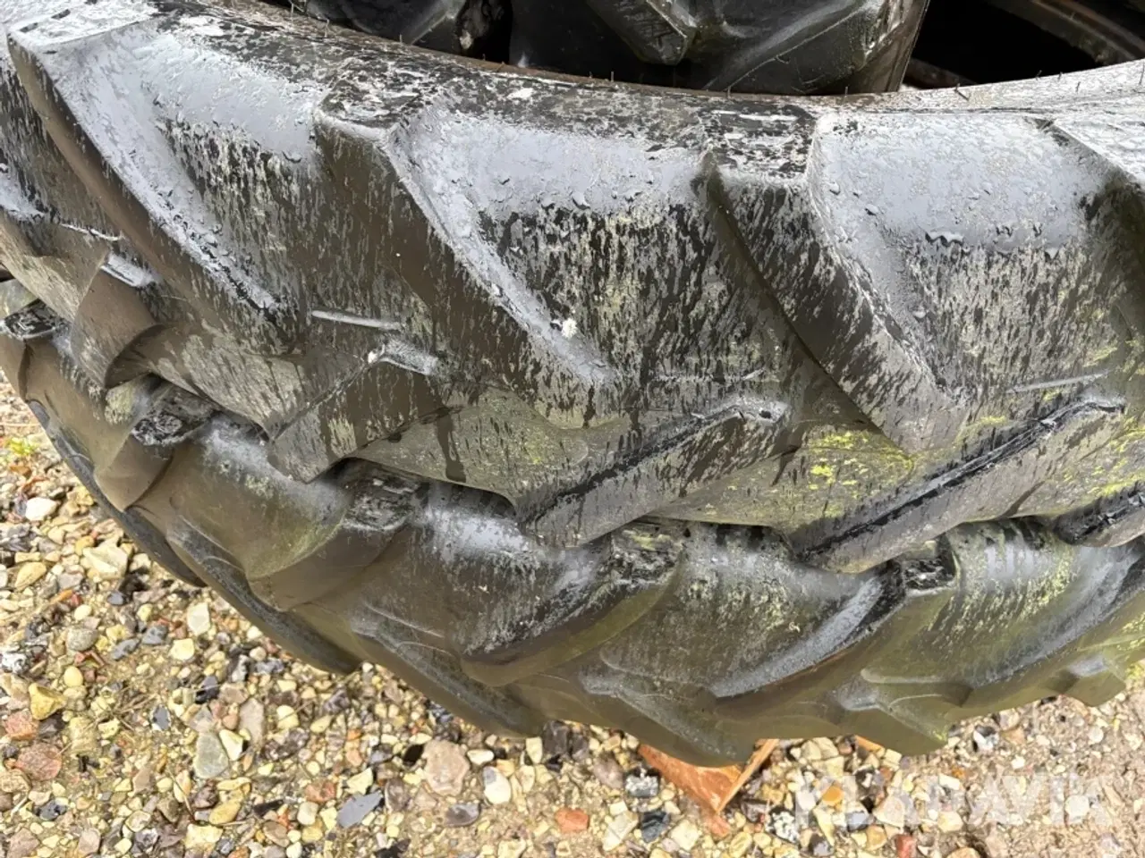 Billede 4 - Landbrugsdæk BLT 270/95R38 Agri Max RT 955 - 4 styk