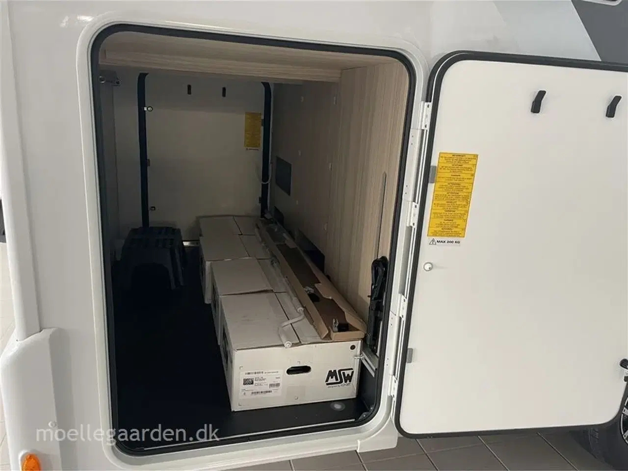 Billede 3 - 2026 - Sun Living S 75 SL