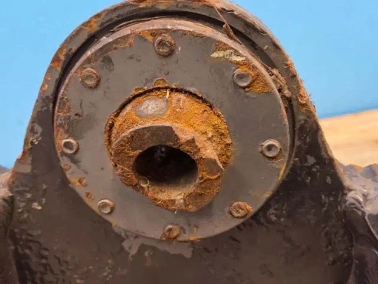 Billede 11 - Fendt 12130N Hitch 700164420