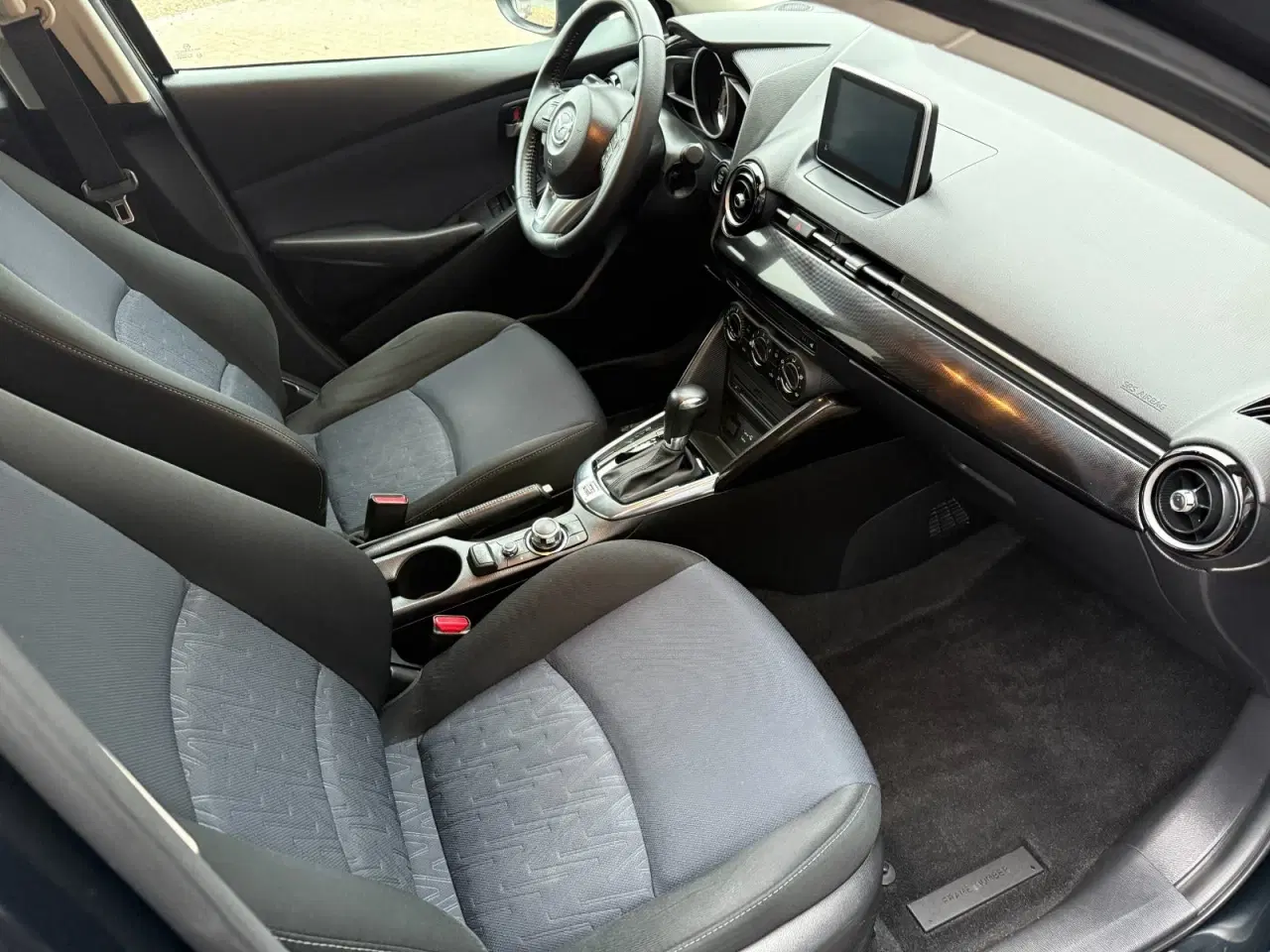 Billede 12 - Mazda 2 1,5 SkyActiv-G 90 Vision aut.