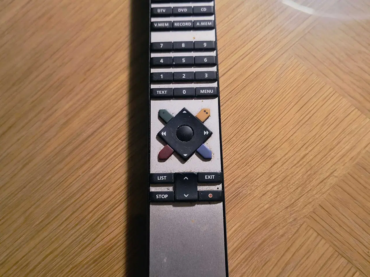 Billede 3 - B&O Fjernsyn