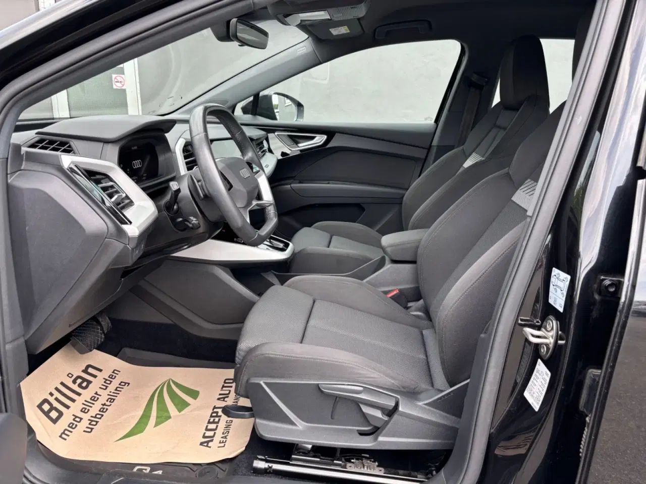 Billede 7 - Audi Q4 e-tron 40 Advanced