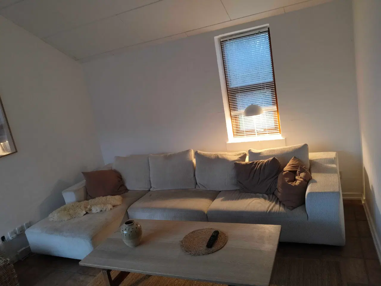 Billede 1 - Eilersen baseline