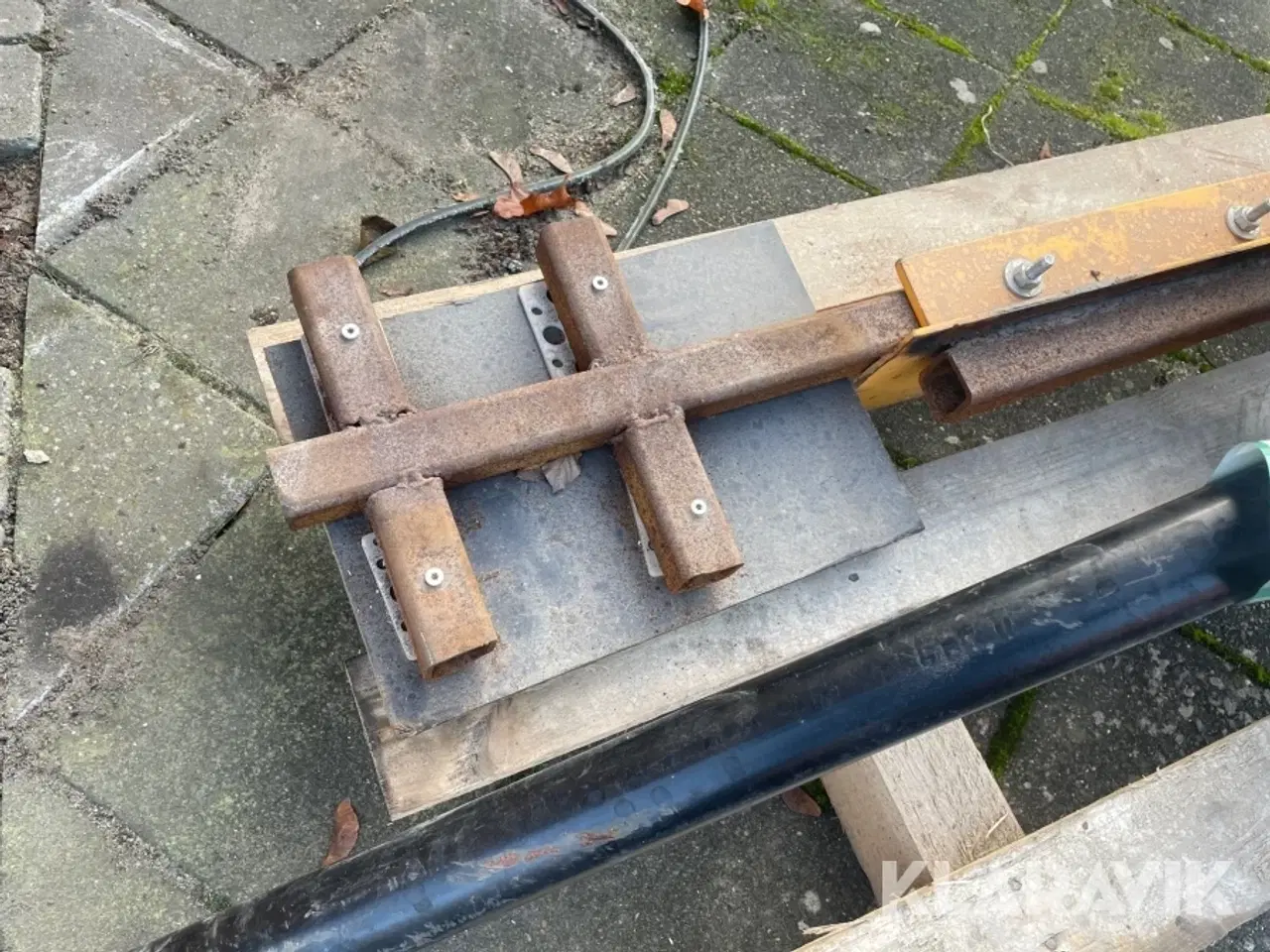 Billede 11 - Sandafretter ASP Produktudvikling Sandi