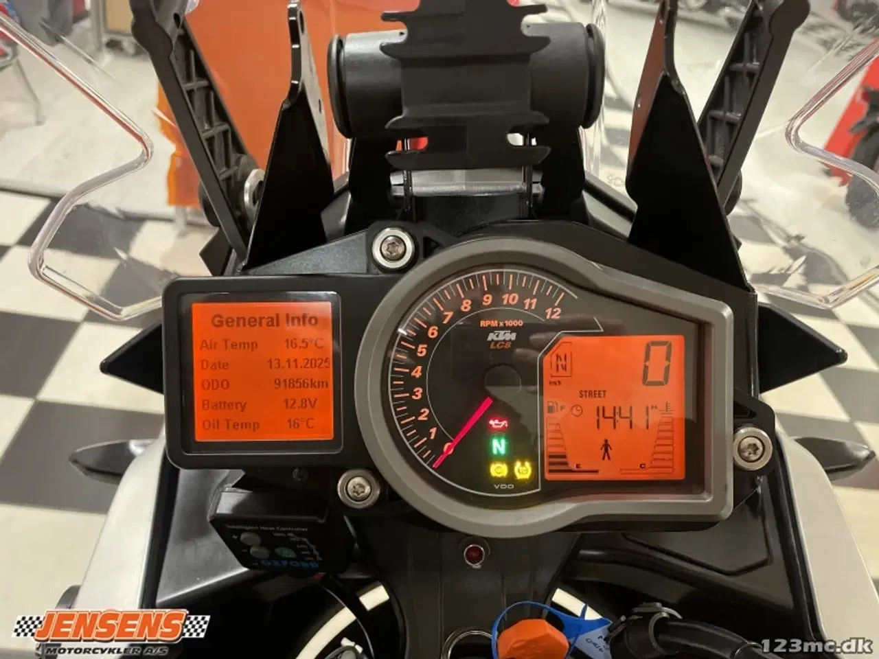 Billede 7 - KTM 1190 Adventure
