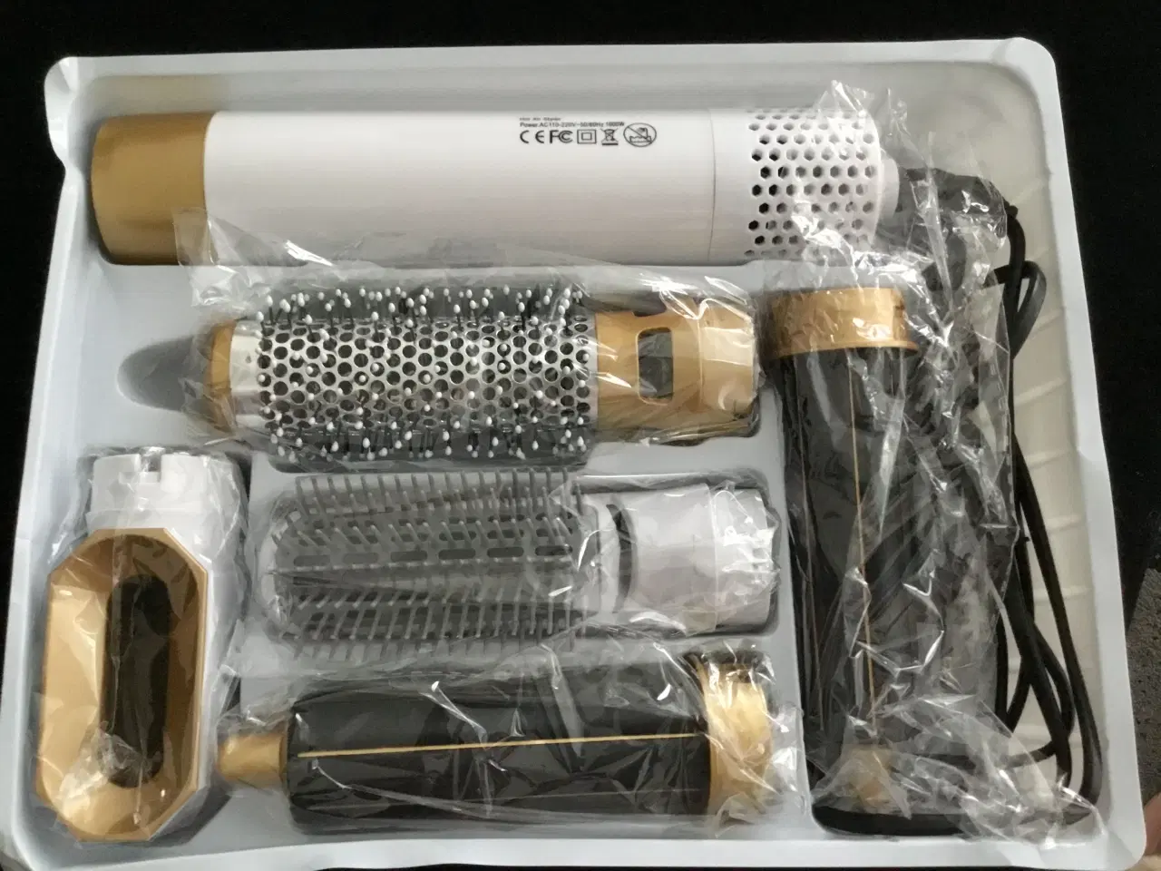 Billede 2 - Hot Air styler