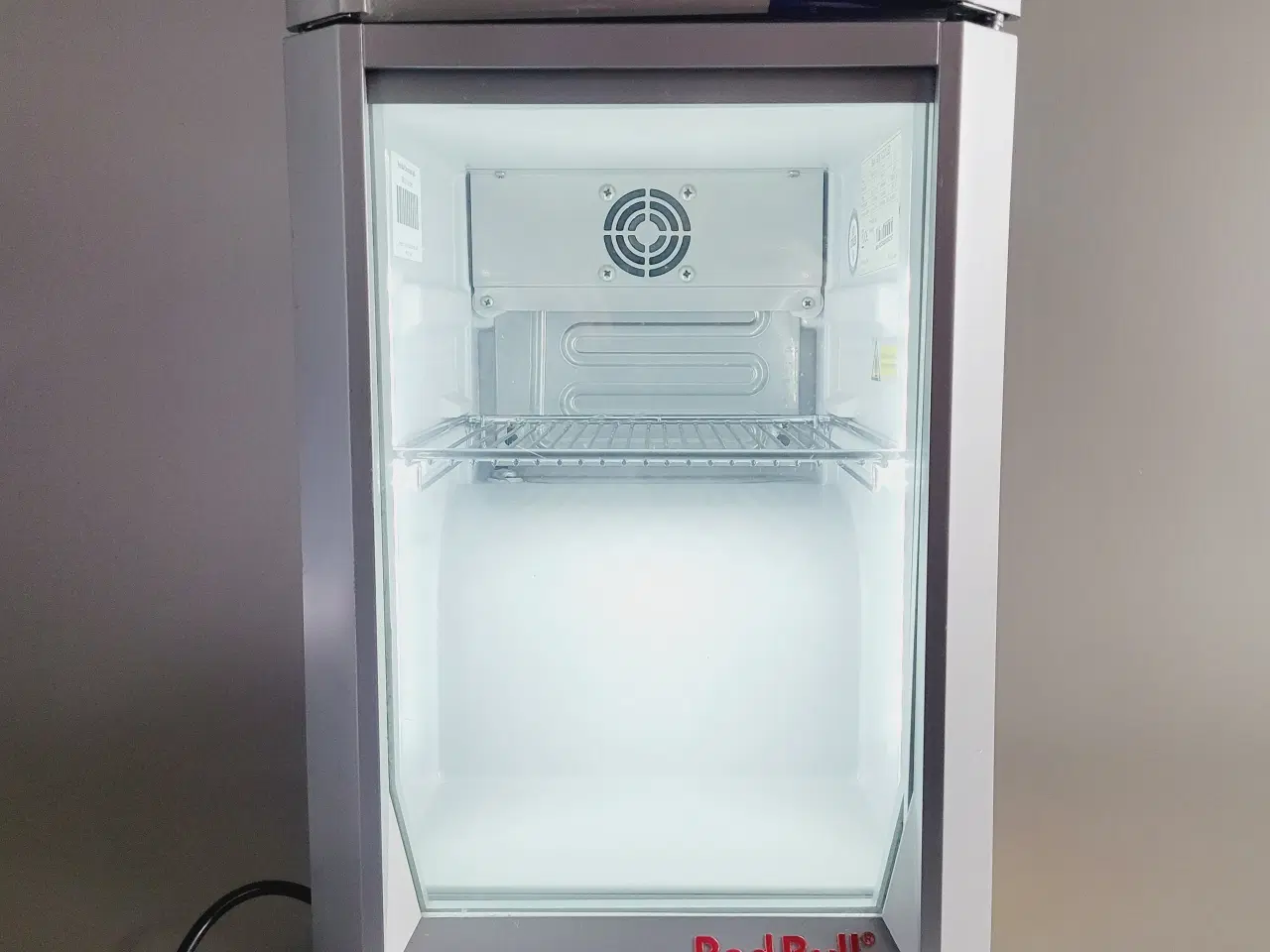Billede 6 - ⭐️· Original Red Bull mini-køleskab