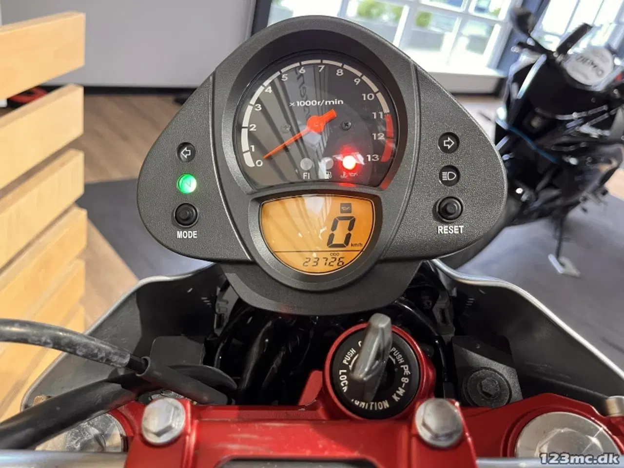 Billede 6 - Kawasaki ER-6n