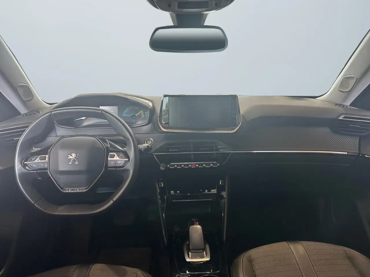 Billede 5 - Peugeot e-2008 50 Allure