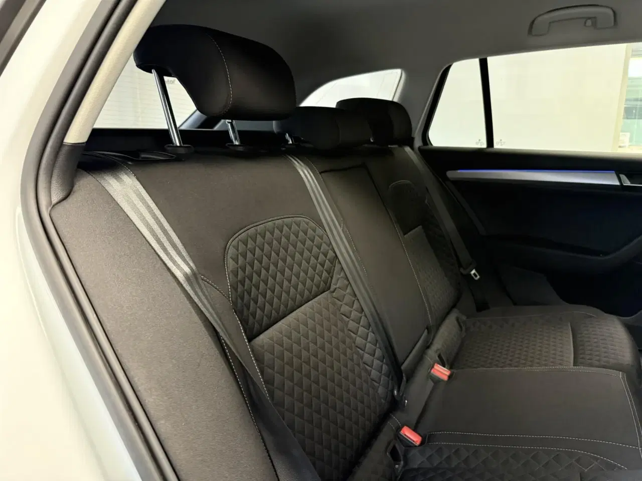 Billede 12 - Skoda Superb Combi 2,0 TDI Style DSG 190HK Stc 6g Aut.