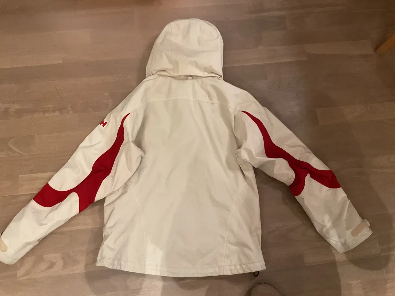 Billede 3 - Helly Hansen jakke 