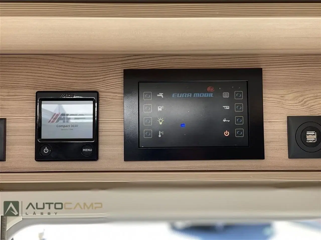 Billede 18 - 2024 - Euramobil Profila T696 EB