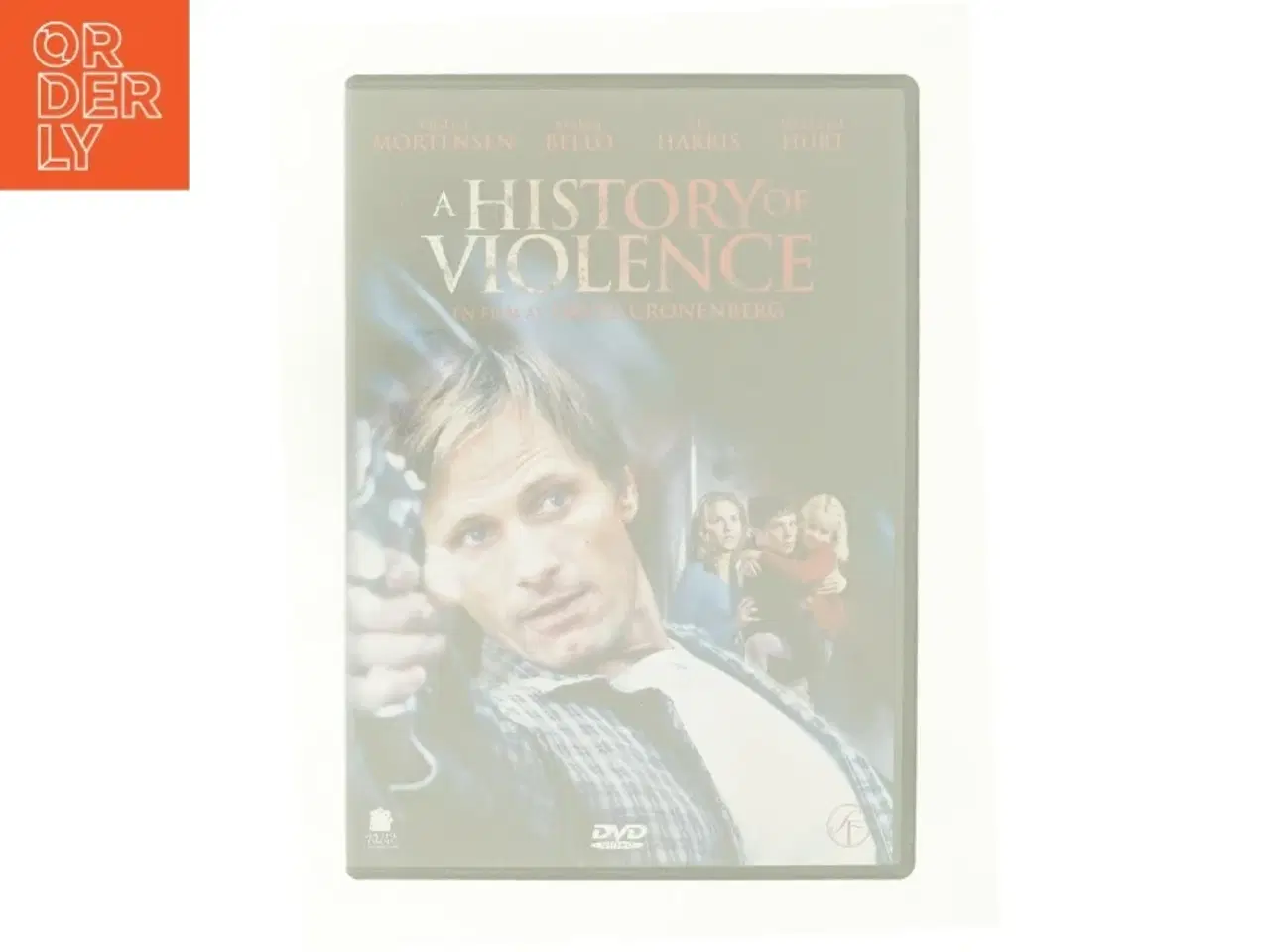 Billede 6 - A history of violence