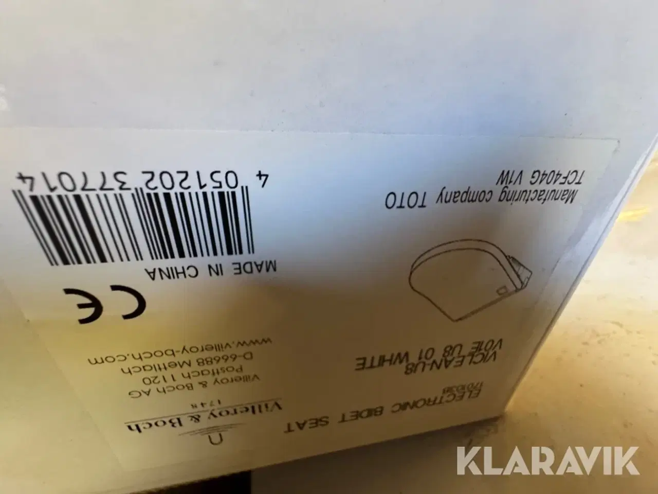 Billede 7 - Badeværelse inventar LOT