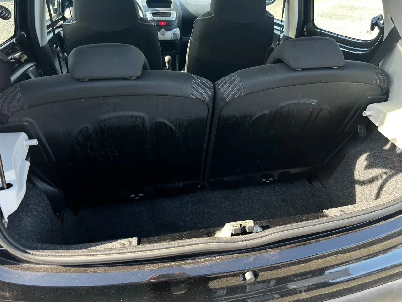 Billede 14 - Peugeot 107 1,0 Active