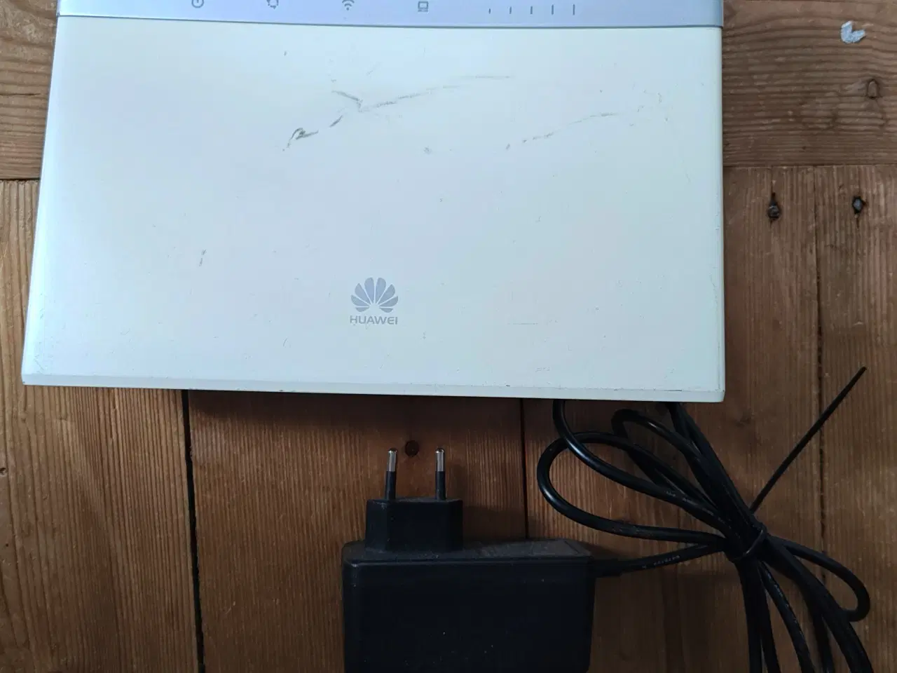 Billede 1 - Huawei B525s-23a 4G LTE/3G Router mobil sim router