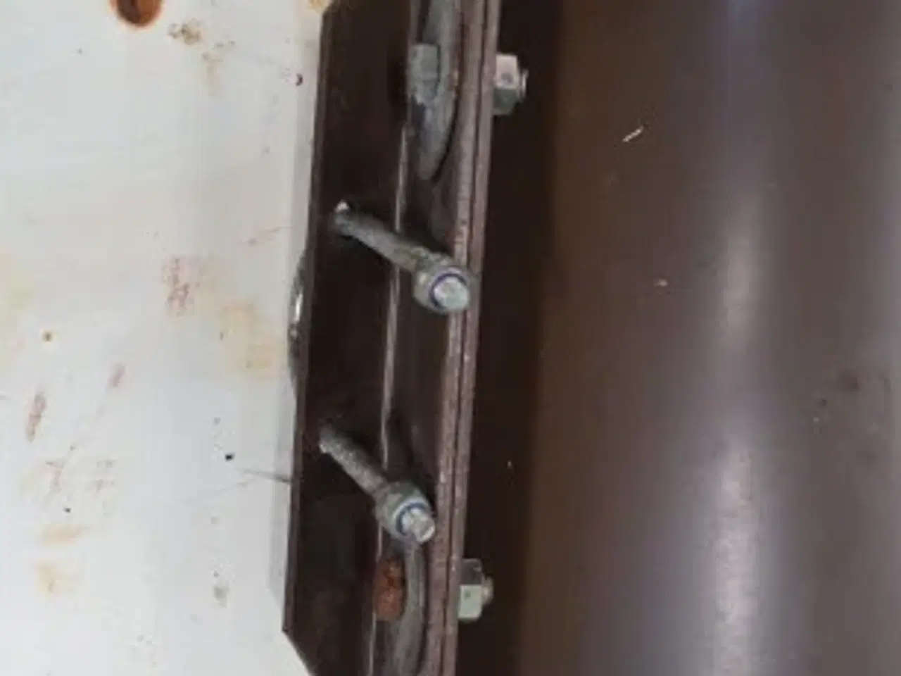 Billede 9 - Dronningborg D8900 Klap 28580232