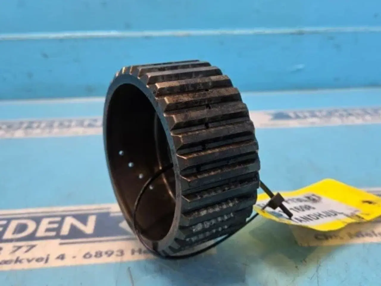 Billede 8 - Fiat F130DT Tandhjul 5171698