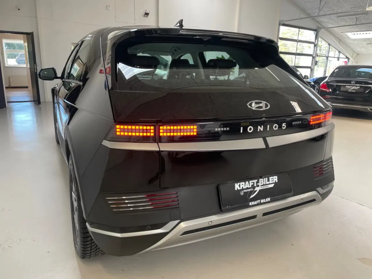 Billede 5 - Hyundai Ioniq 5 73 Dynamiq