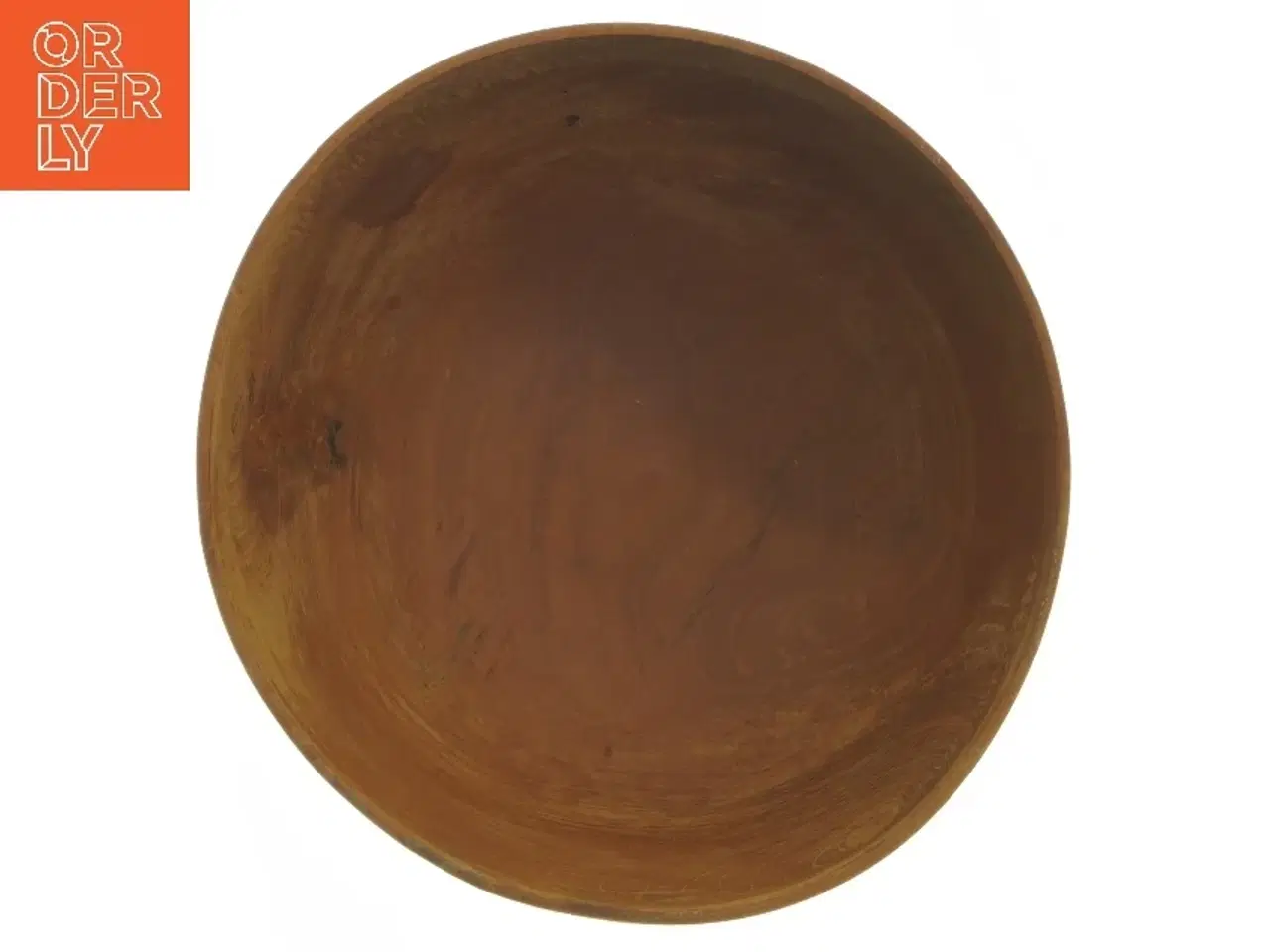 Billede 4 - Træskål (str. Ø 18 cm)