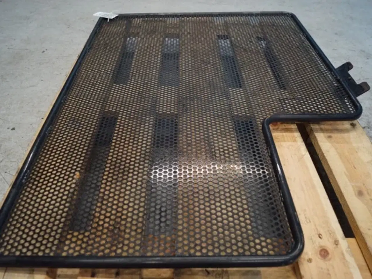 Billede 9 - Case 8010 Afskærmning 87566545