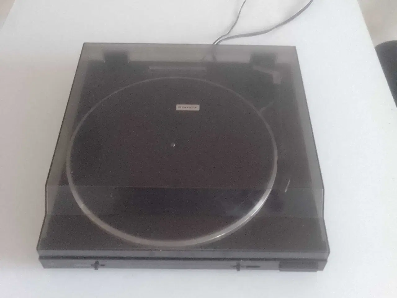 Billede 2 - Pladespiller fra Pioneer