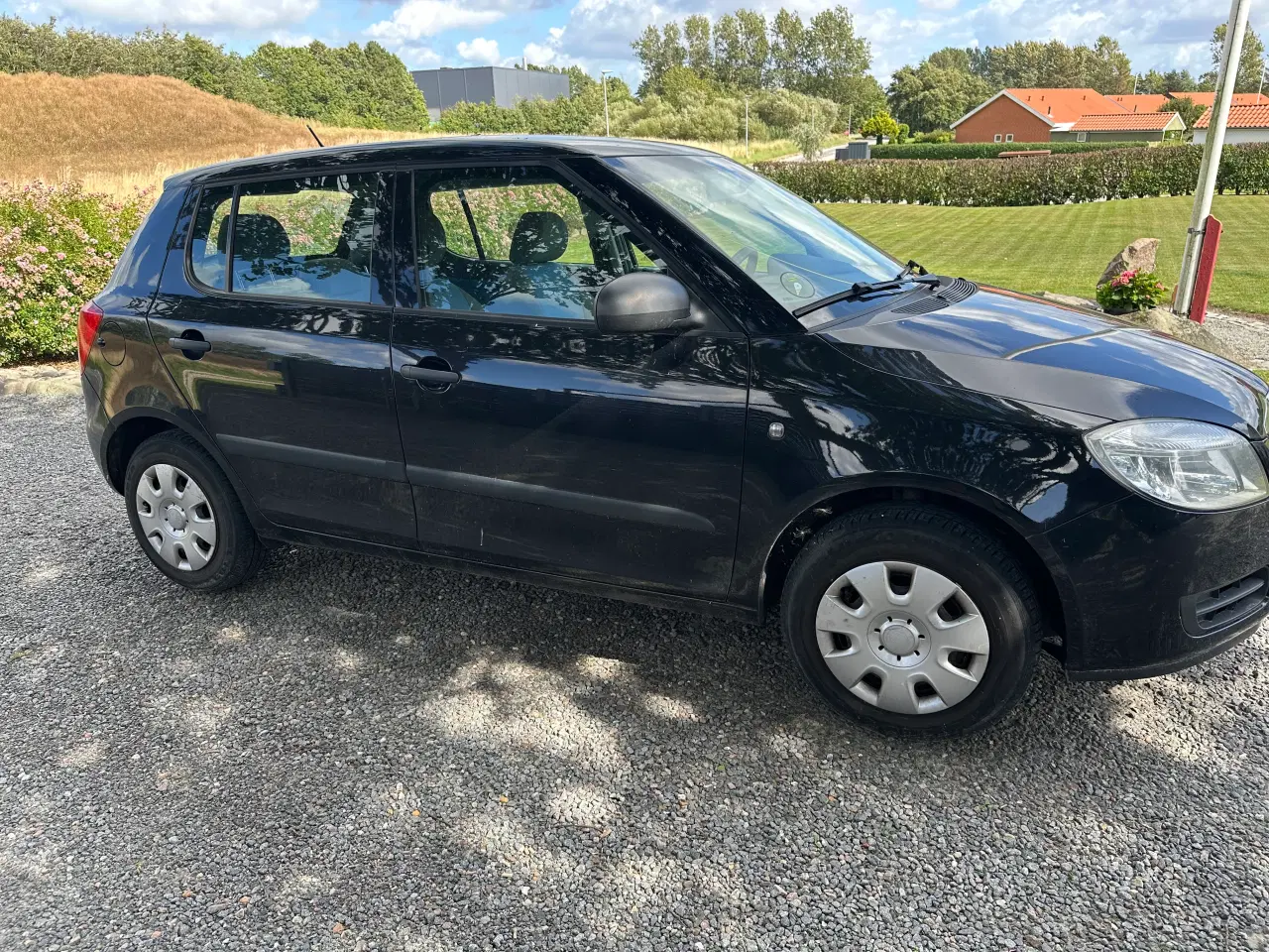 Billede 1 - Skoda Fabia 1,4