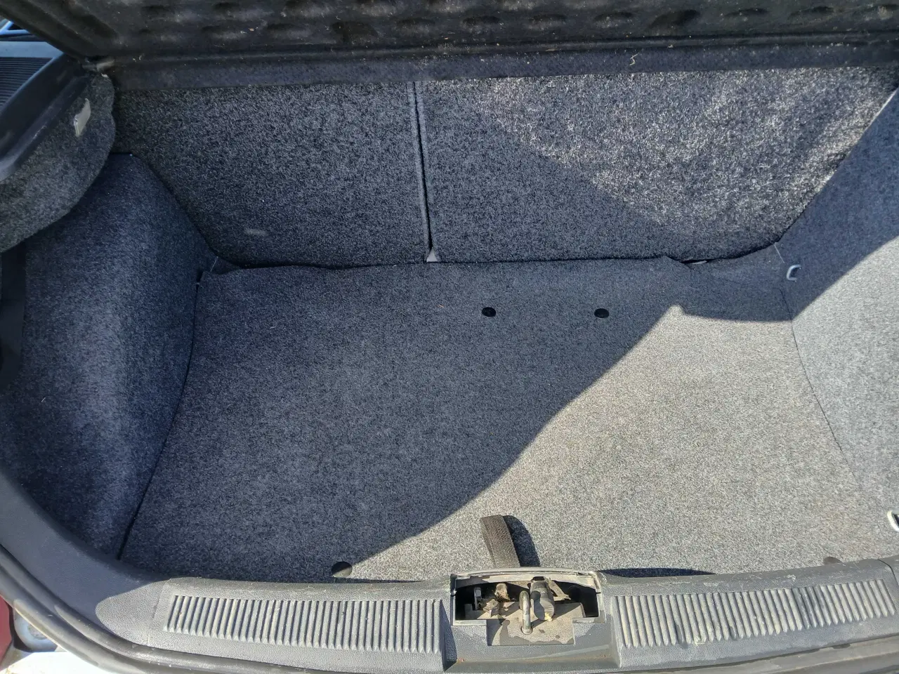 Billede 9 - Skoda Fabia sælges