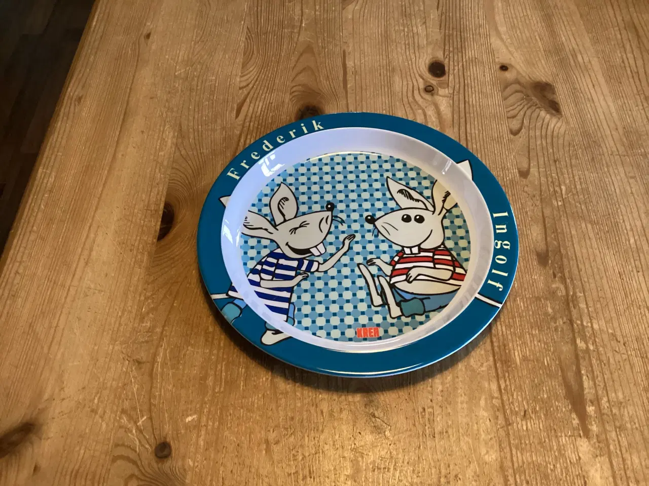 Billede 9 - Børne Service. Fætter Br, Cirkeline Osv