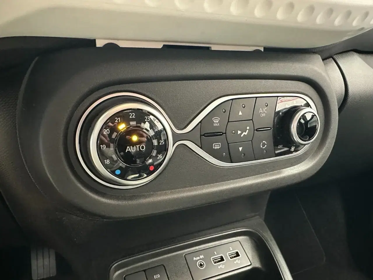 Billede 21 - Renault Twingo  Electric Zen
