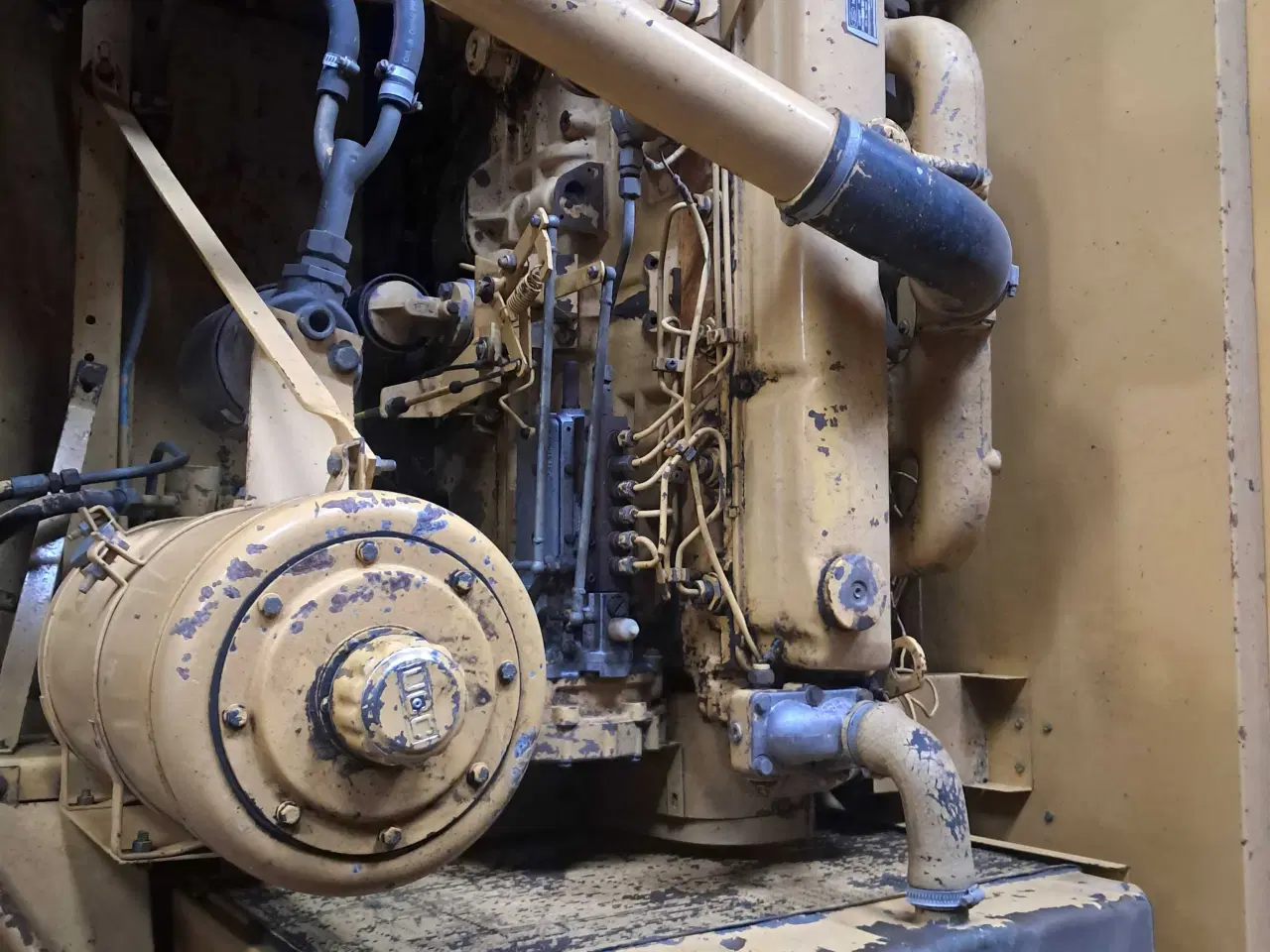 Billede 4 - New Holland  8055