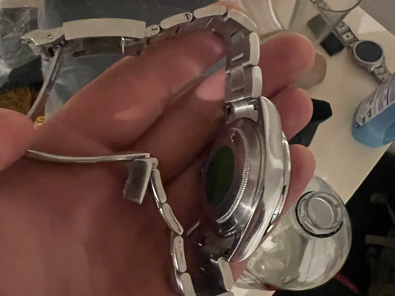 Billede 3 - Rolex ur