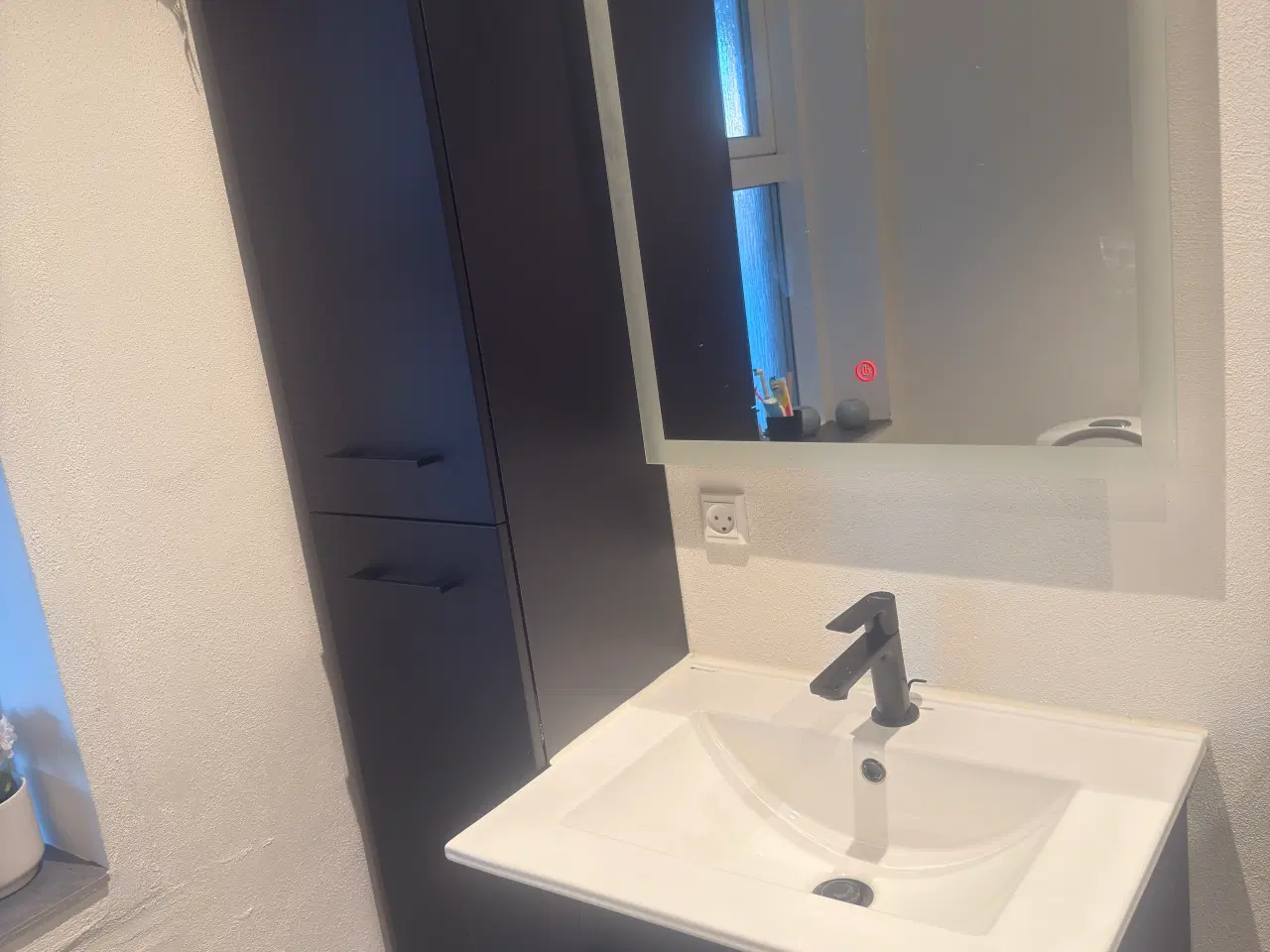 Billede 1 - Badeværelses miljø 