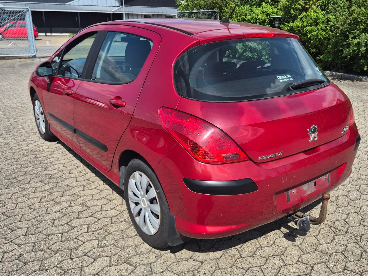 Billede 4 - Peugeot 308 1.6 hdi 2010